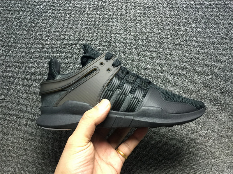 Super Max Adidas Originals EQT Cushion ADV EQT Men Shoes (98%Authenic)--006